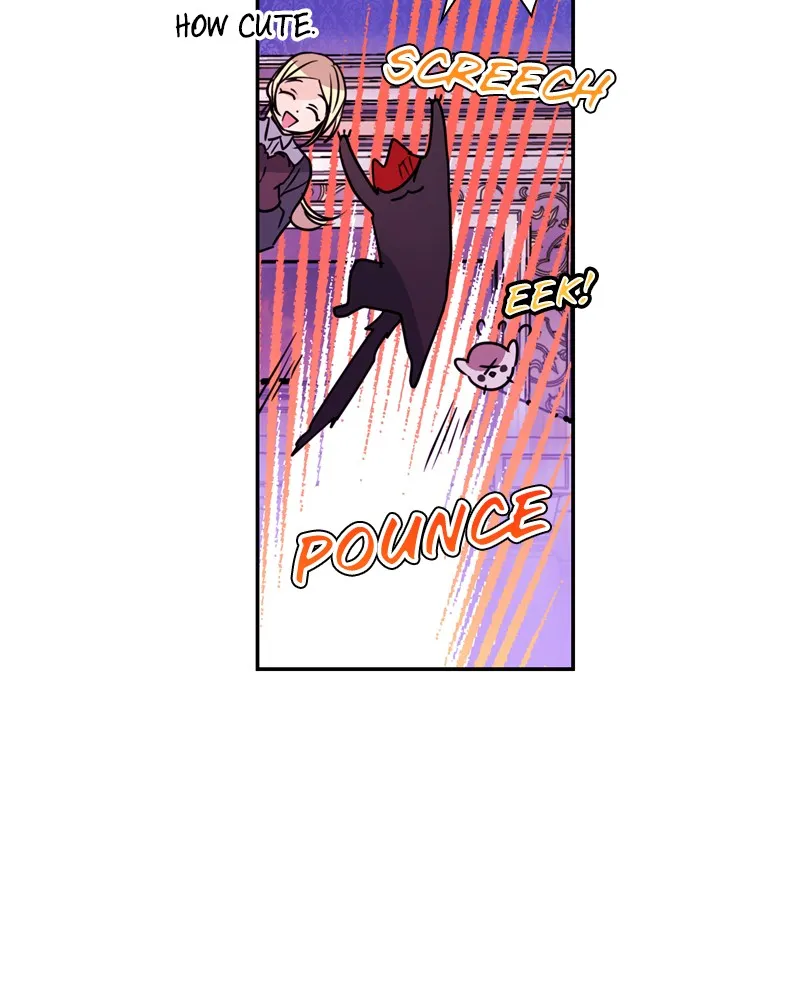 Read My Gently Raised Beast (en) Manga Online