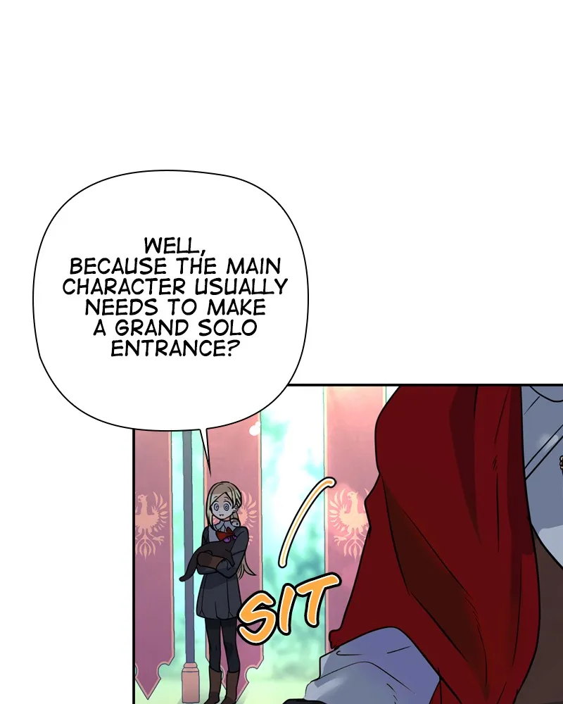 Read My Gently Raised Beast (en) Manga Online