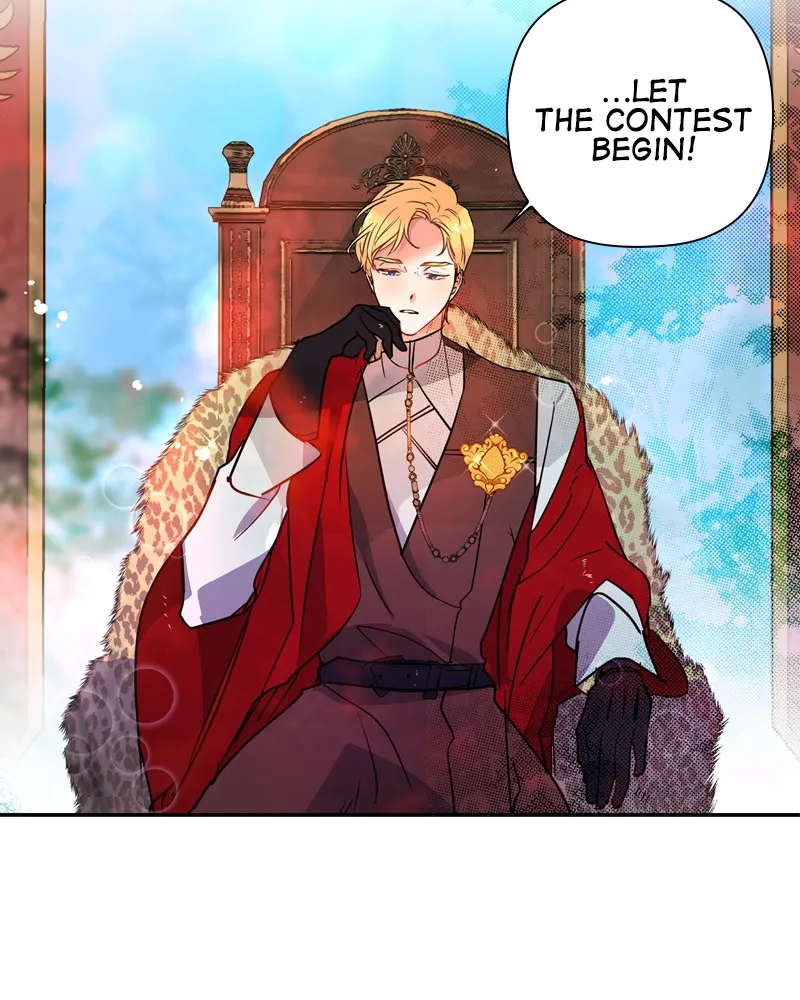 Read My Gently Raised Beast (en) Manga Online