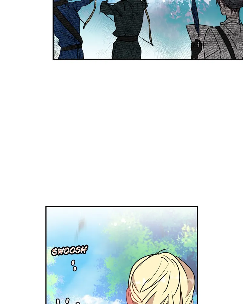 Read My Gently Raised Beast (en) Manga Online