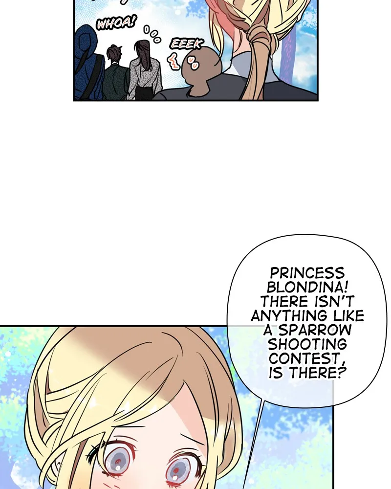 Read My Gently Raised Beast (en) Manga Online