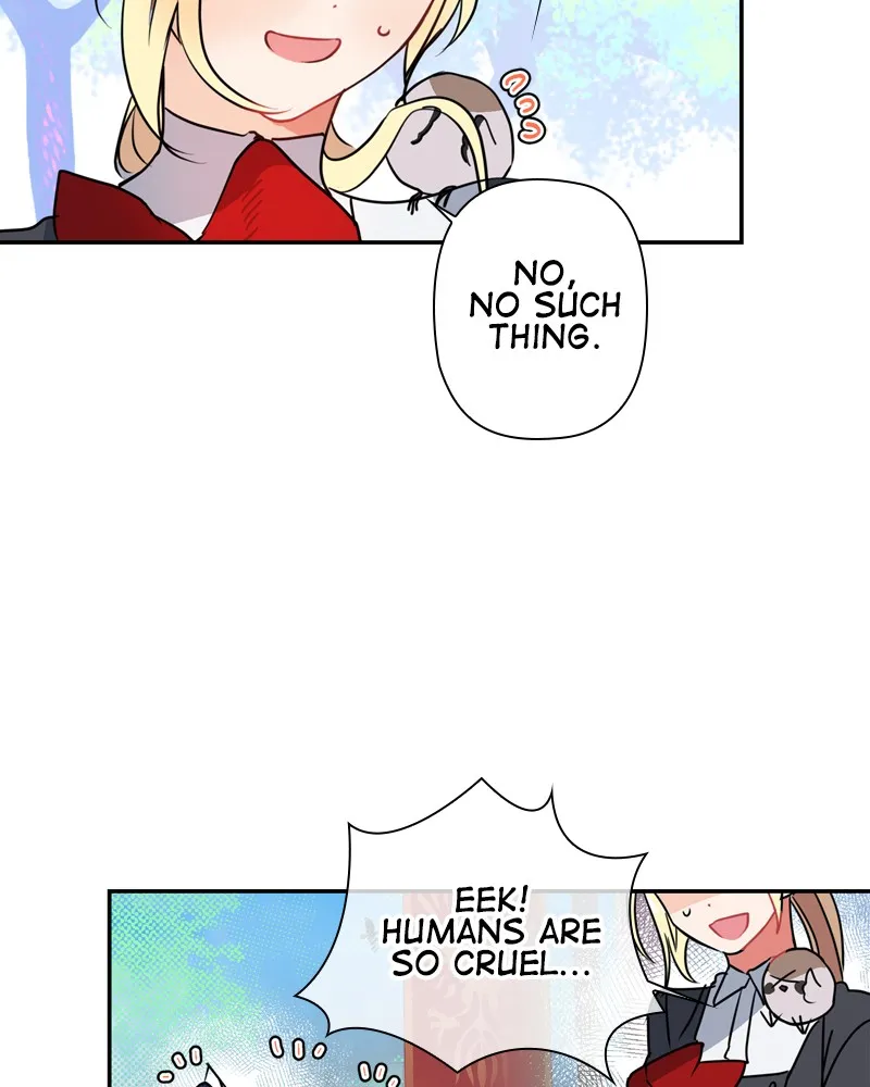 Read My Gently Raised Beast (en) Manga Online