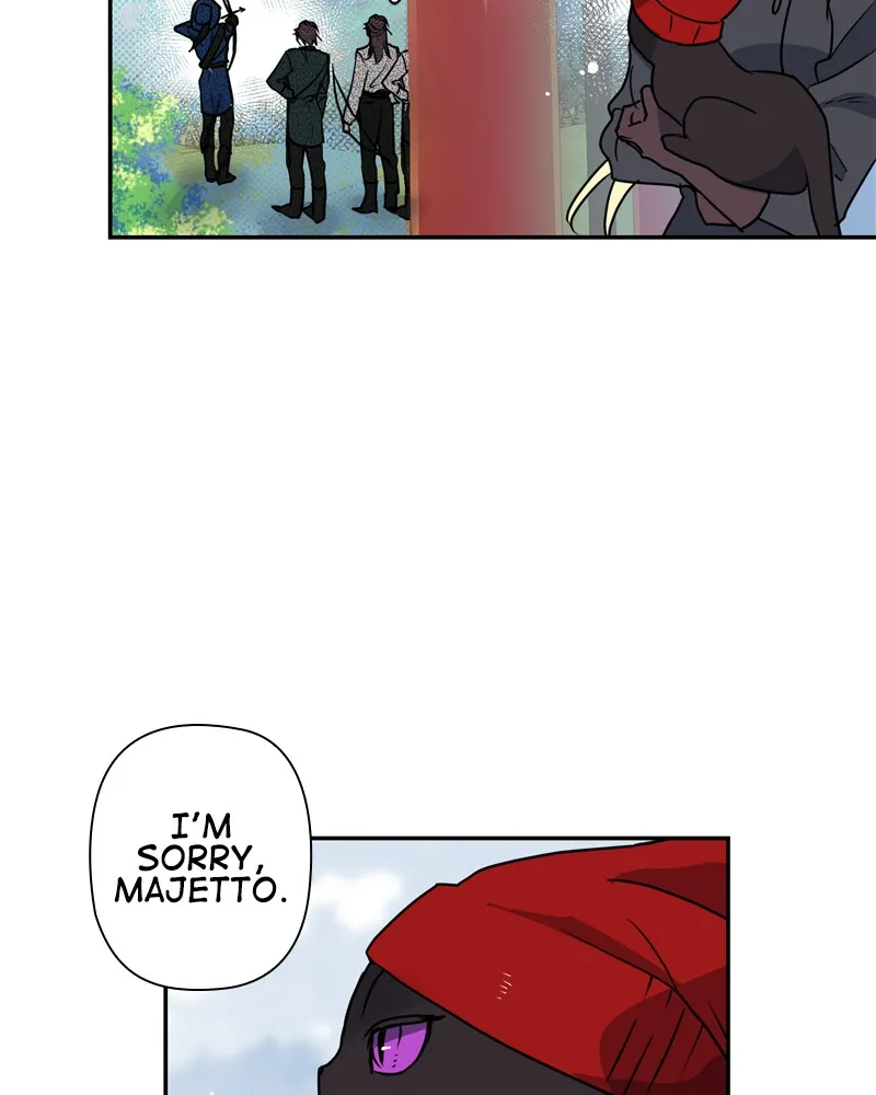 Read My Gently Raised Beast (en) Manga Online