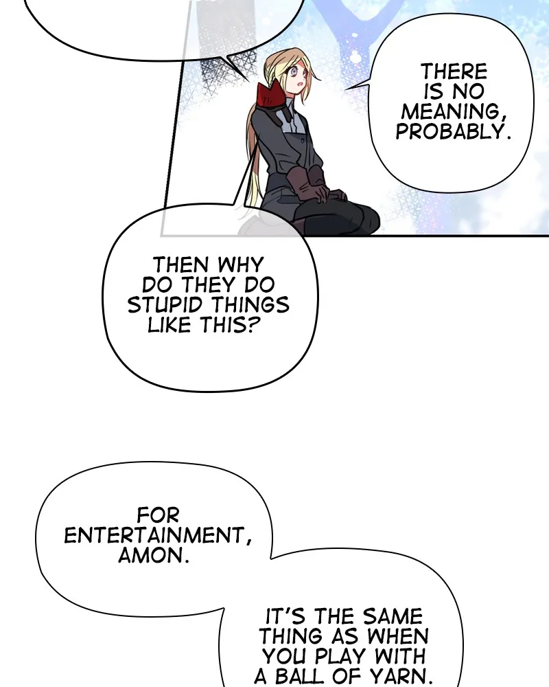 Read My Gently Raised Beast (en) Manga Online