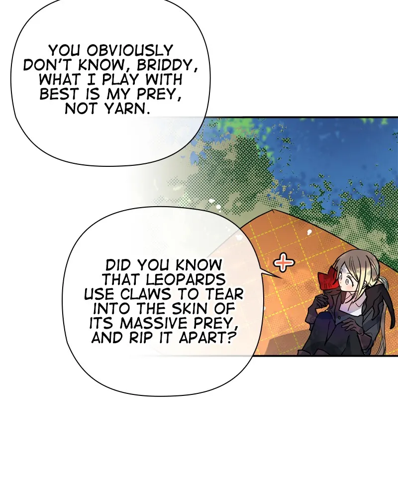 Read My Gently Raised Beast (en) Manga Online