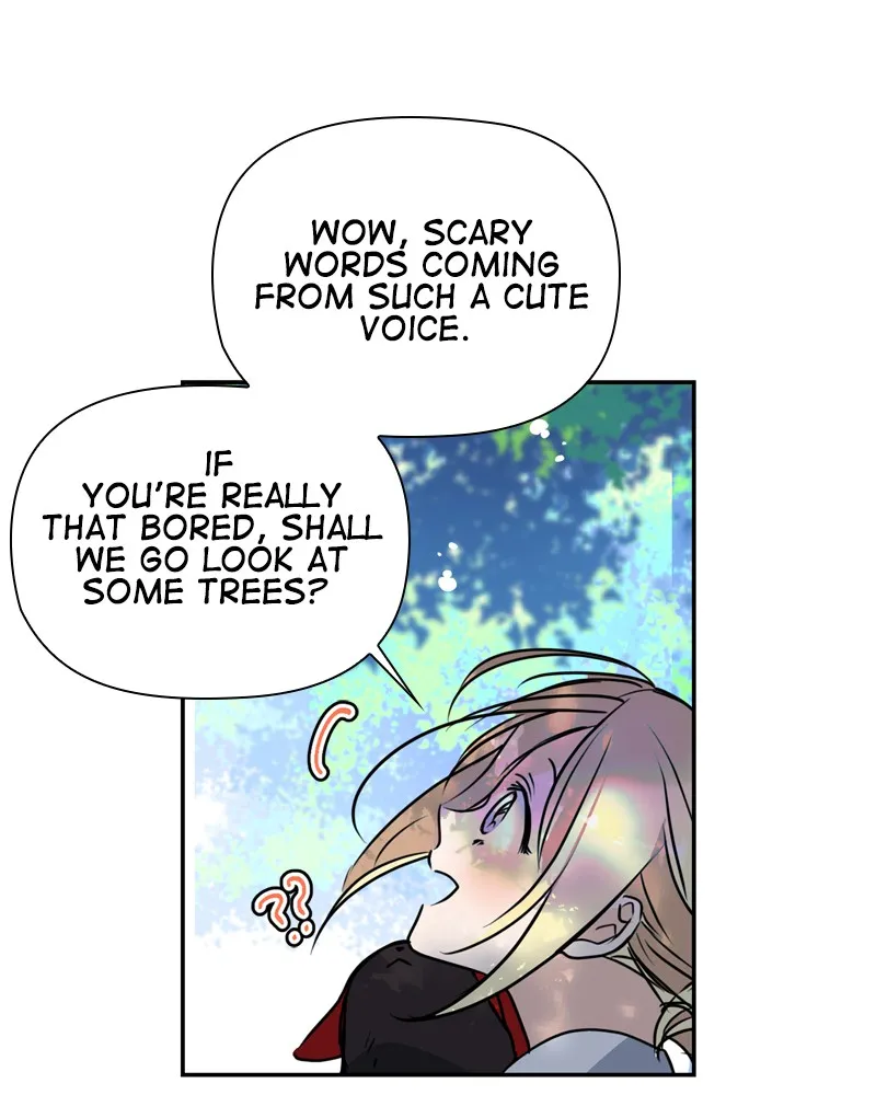 Read My Gently Raised Beast (en) Manga Online