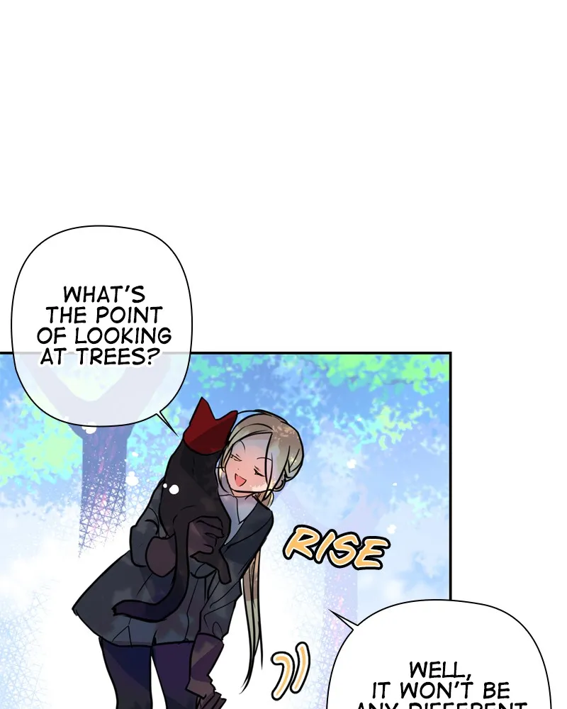Read My Gently Raised Beast (en) Manga Online