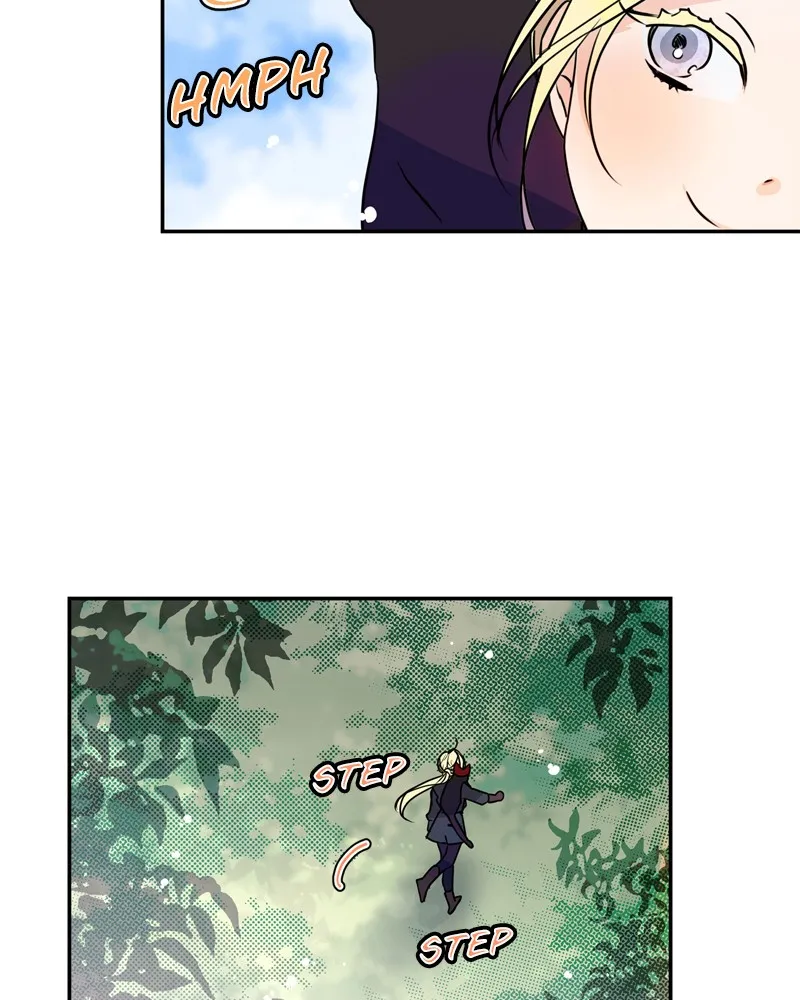 Read My Gently Raised Beast (en) Manga Online