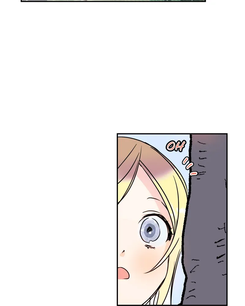 Read My Gently Raised Beast (en) Manga Online