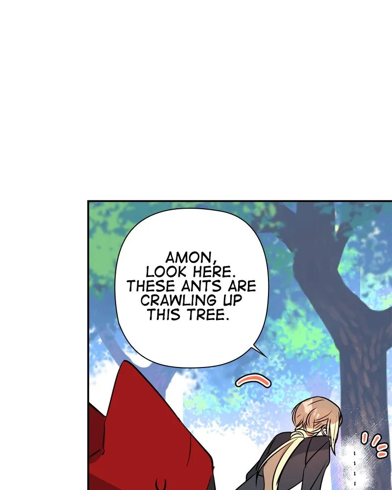 Read My Gently Raised Beast (en) Manga Online