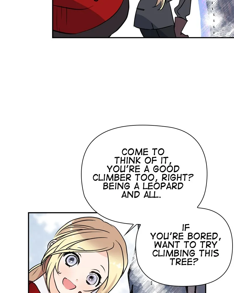 Read My Gently Raised Beast (en) Manga Online