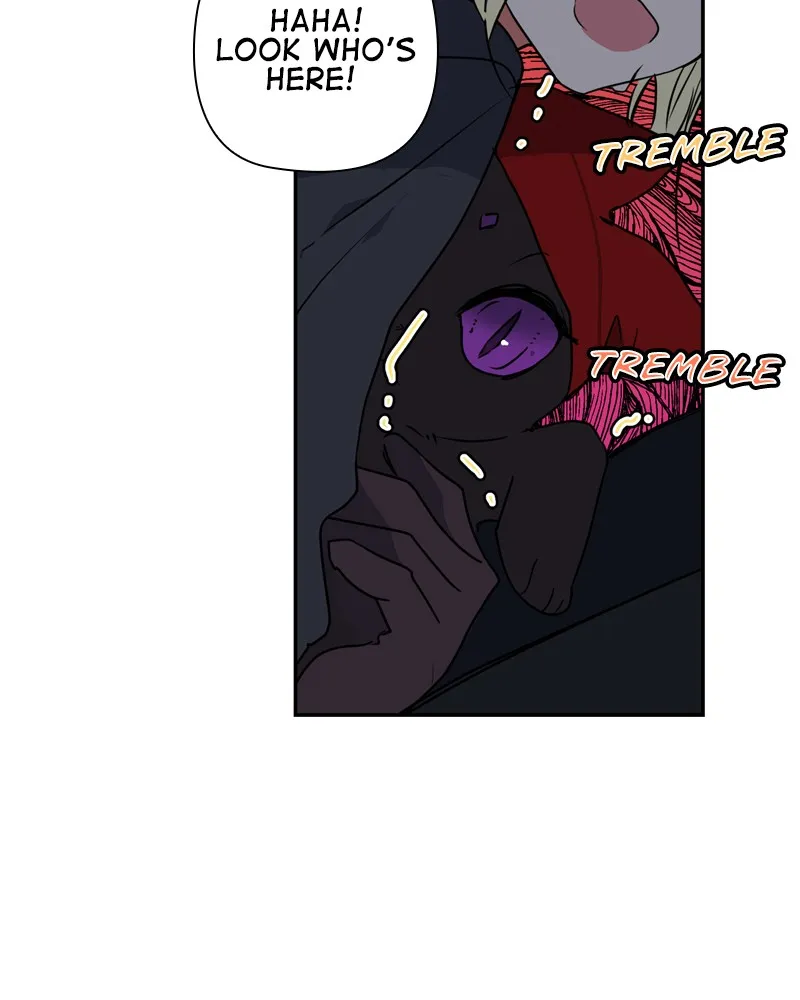 Read My Gently Raised Beast (en) Manga Online