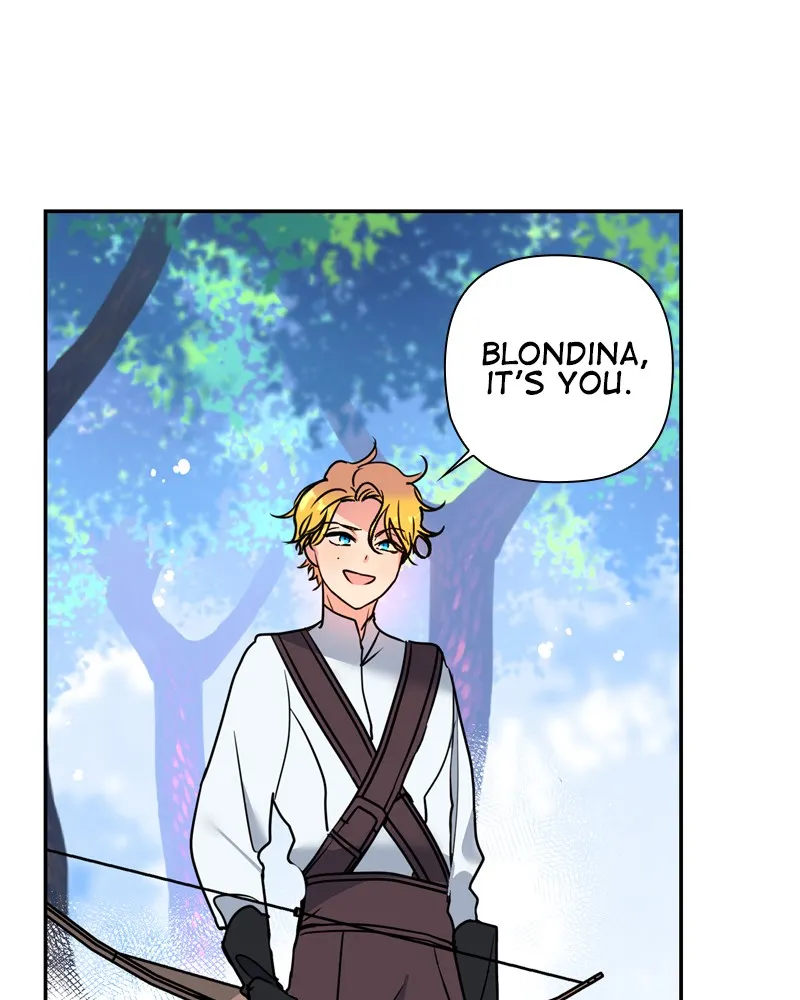 Read My Gently Raised Beast (en) Manga Online