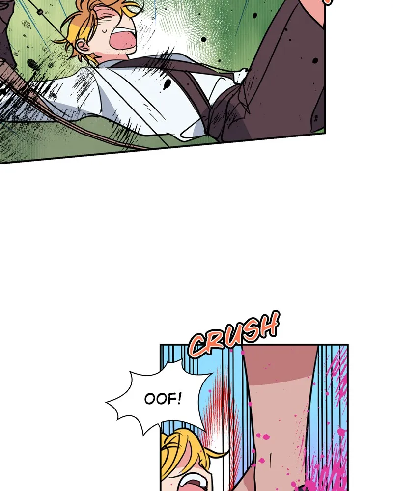 Read My Gently Raised Beast (en) Manga Online