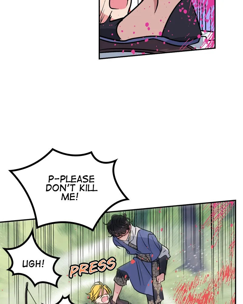 Read My Gently Raised Beast (en) Manga Online