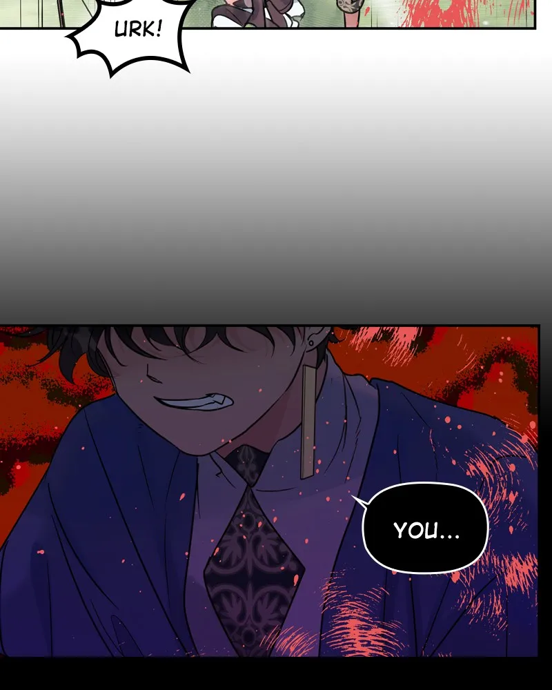 Read My Gently Raised Beast (en) Manga Online