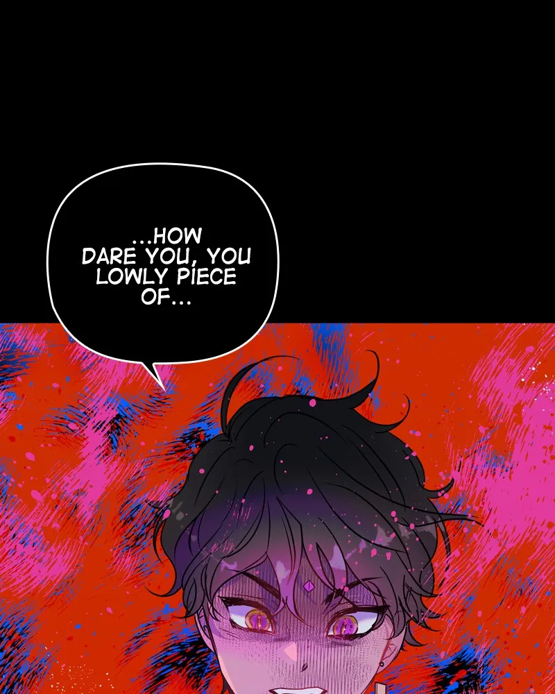Read My Gently Raised Beast (en) Manga Online