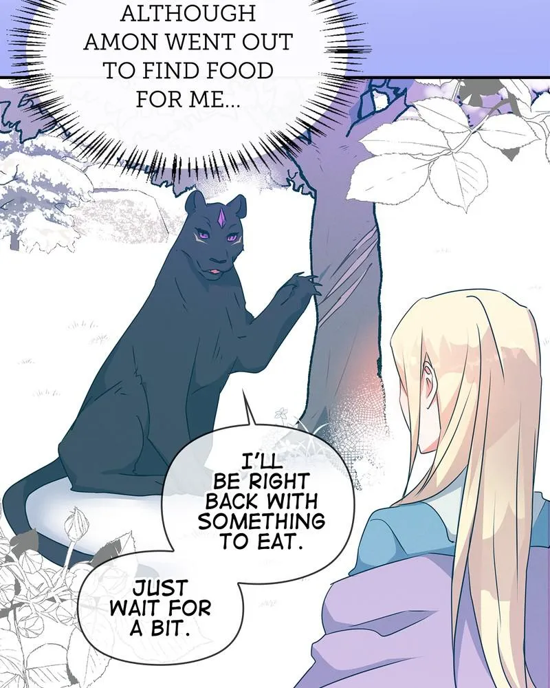 Read My Gently Raised Beast (en) Manga Online
