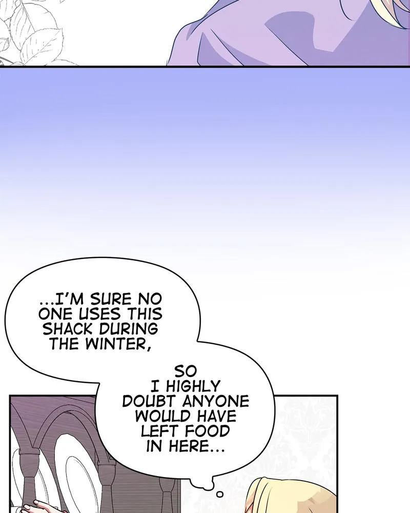 Read My Gently Raised Beast (en) Manga Online