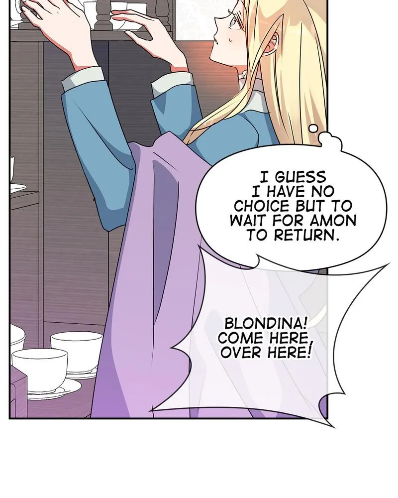 Read My Gently Raised Beast (en) Manga Online