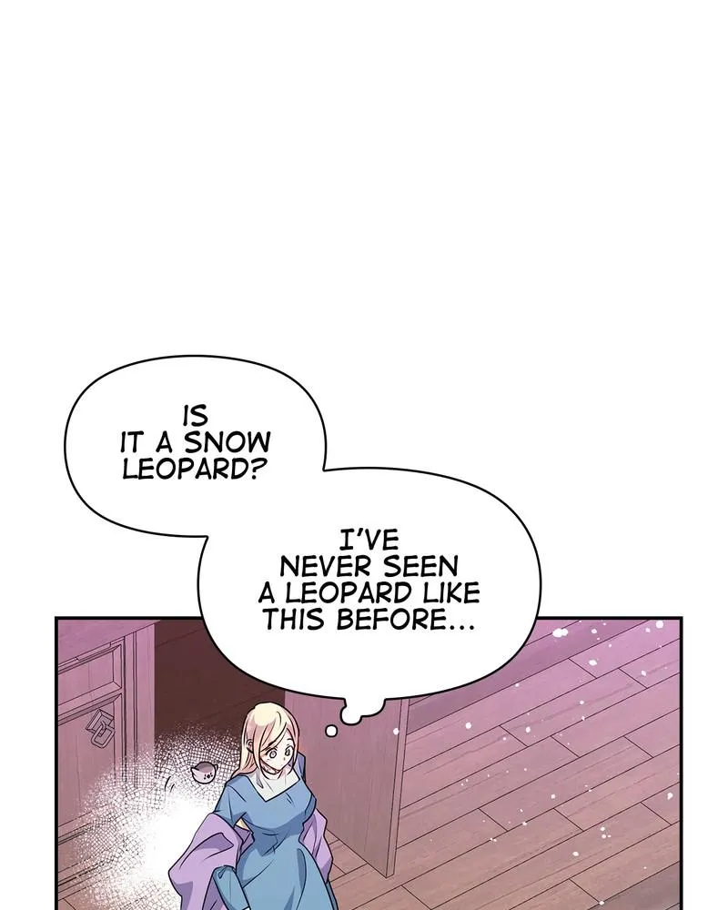 Read My Gently Raised Beast (en) Manga Online