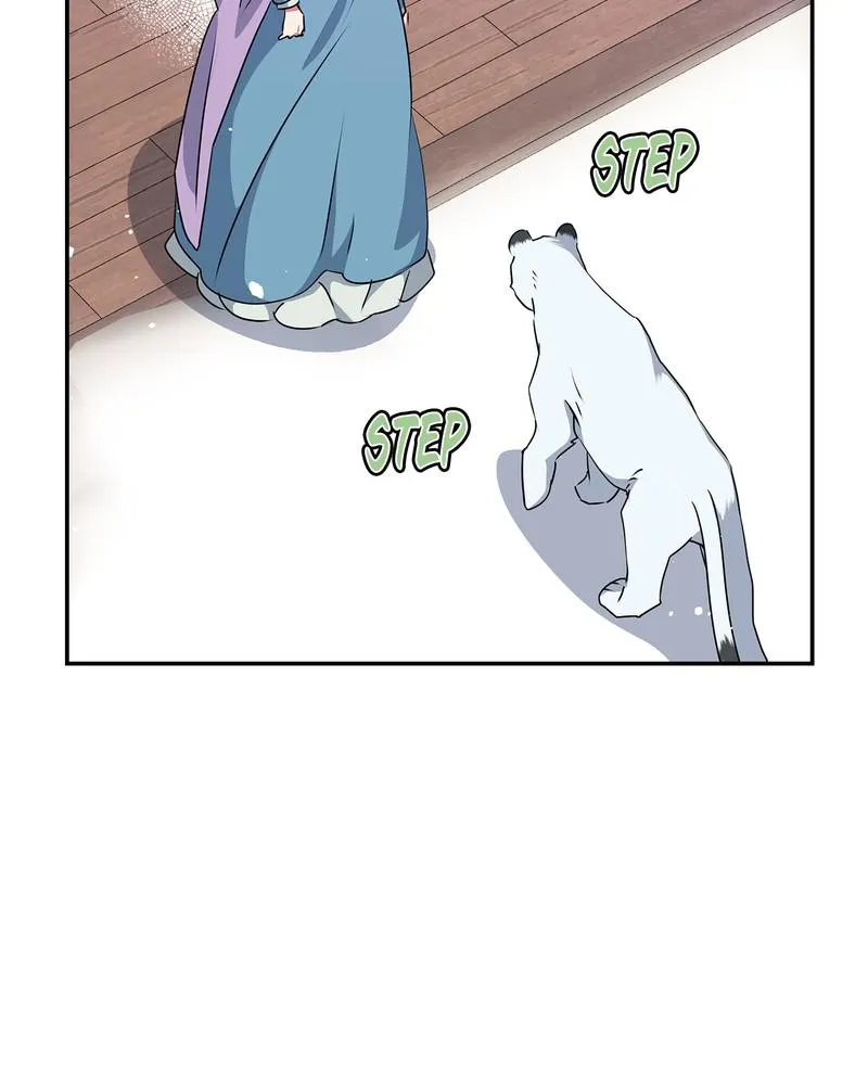 Read My Gently Raised Beast (en) Manga Online