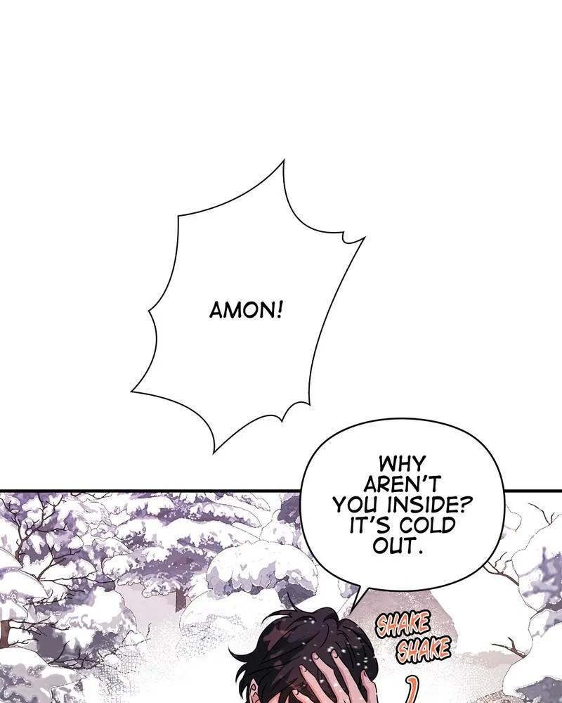 Read My Gently Raised Beast (en) Manga Online