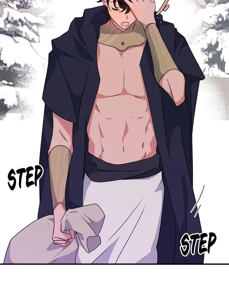 Read My Gently Raised Beast (en) Manga Online