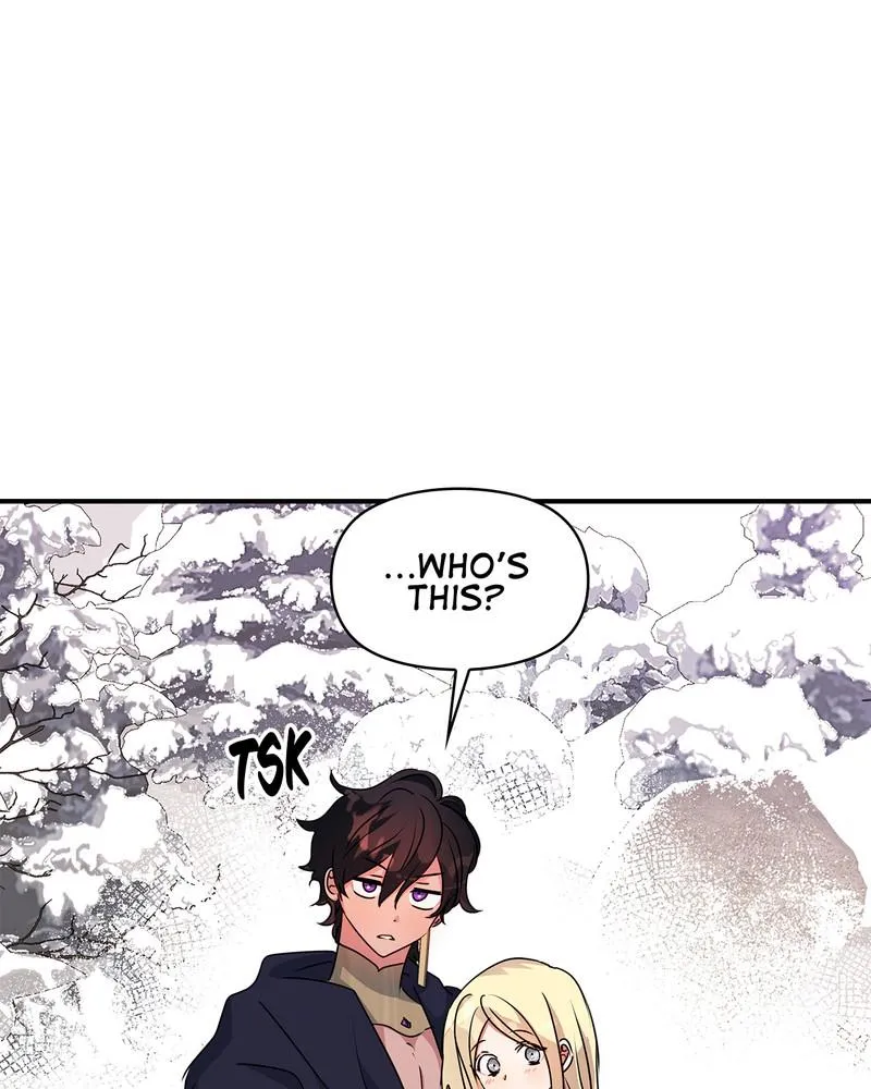 Read My Gently Raised Beast (en) Manga Online