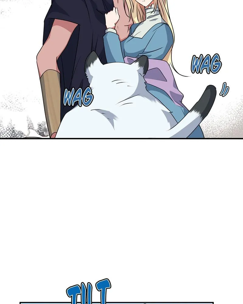 Read My Gently Raised Beast (en) Manga Online