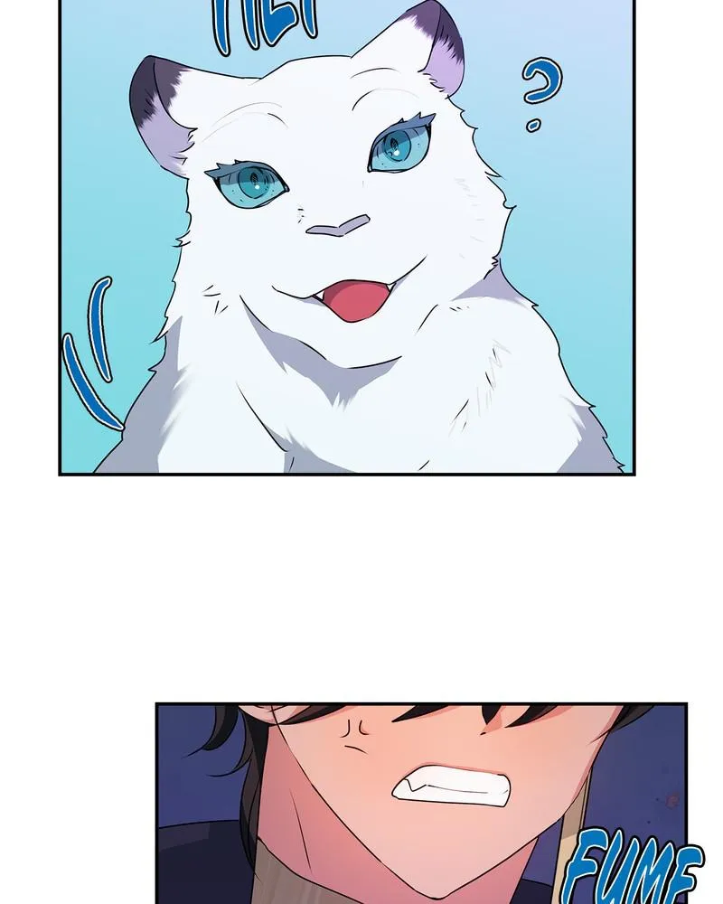 Read My Gently Raised Beast (en) Manga Online