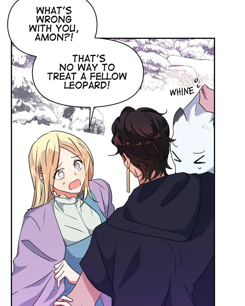 Read My Gently Raised Beast (en) Manga Online