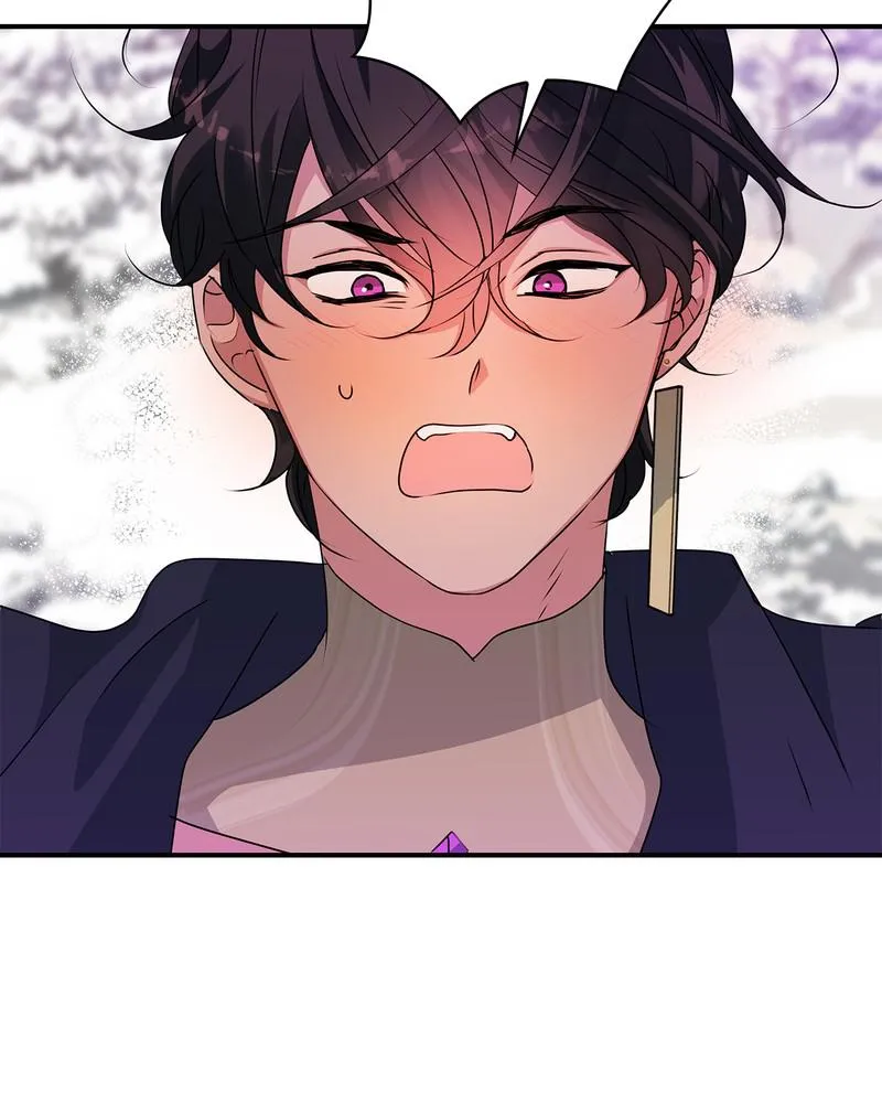 Read My Gently Raised Beast (en) Manga Online