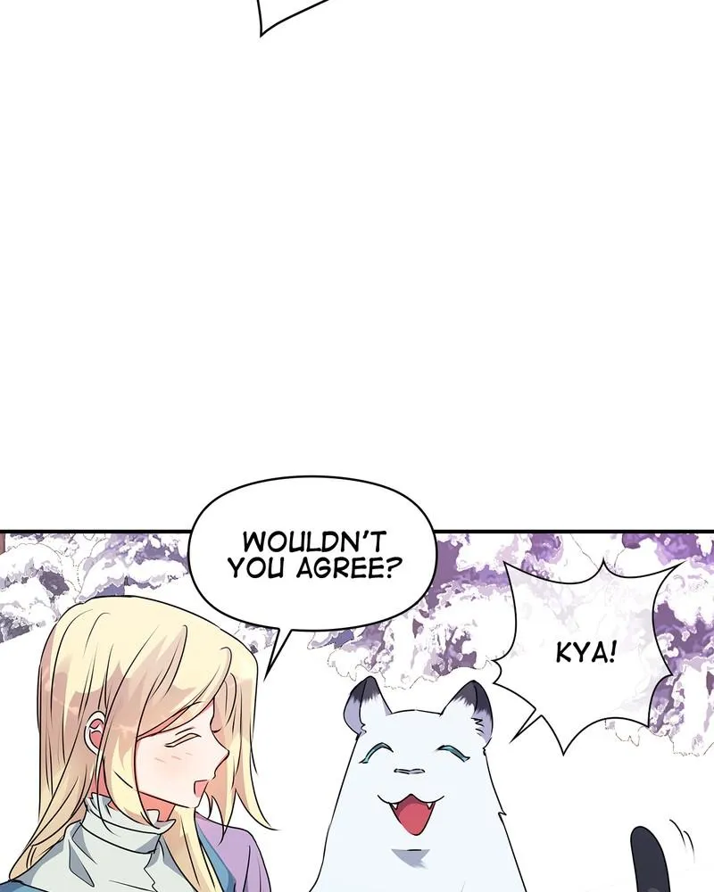 Read My Gently Raised Beast (en) Manga Online