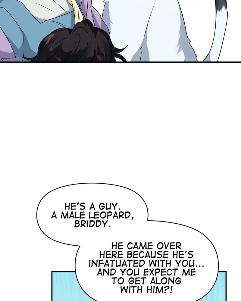 Read My Gently Raised Beast (en) Manga Online