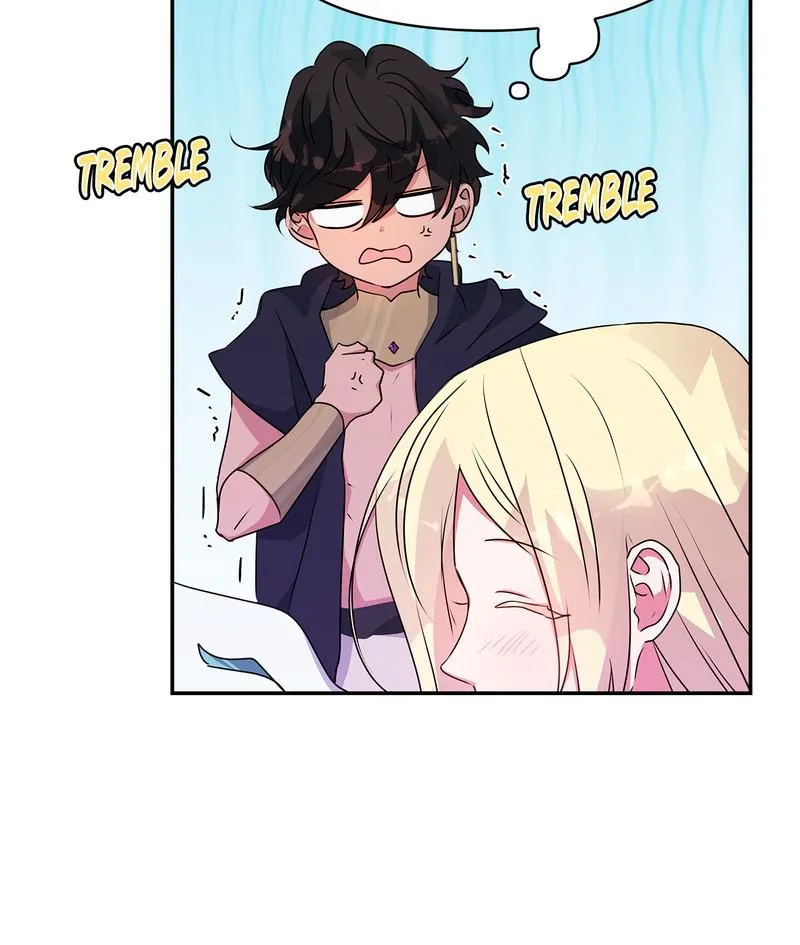 Read My Gently Raised Beast (en) Manga Online