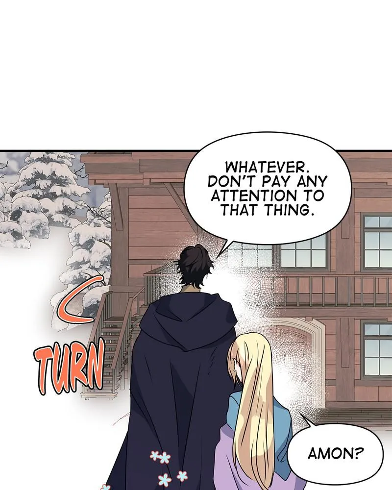 Read My Gently Raised Beast (en) Manga Online