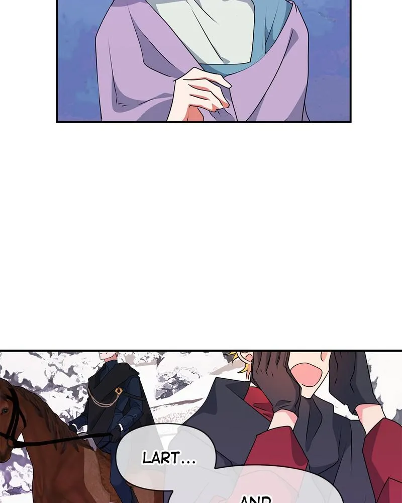 Read My Gently Raised Beast (en) Manga Online