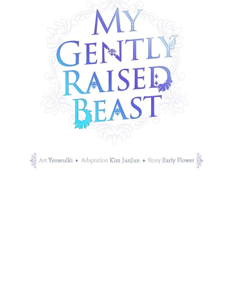 Read My Gently Raised Beast (en) Manga Online