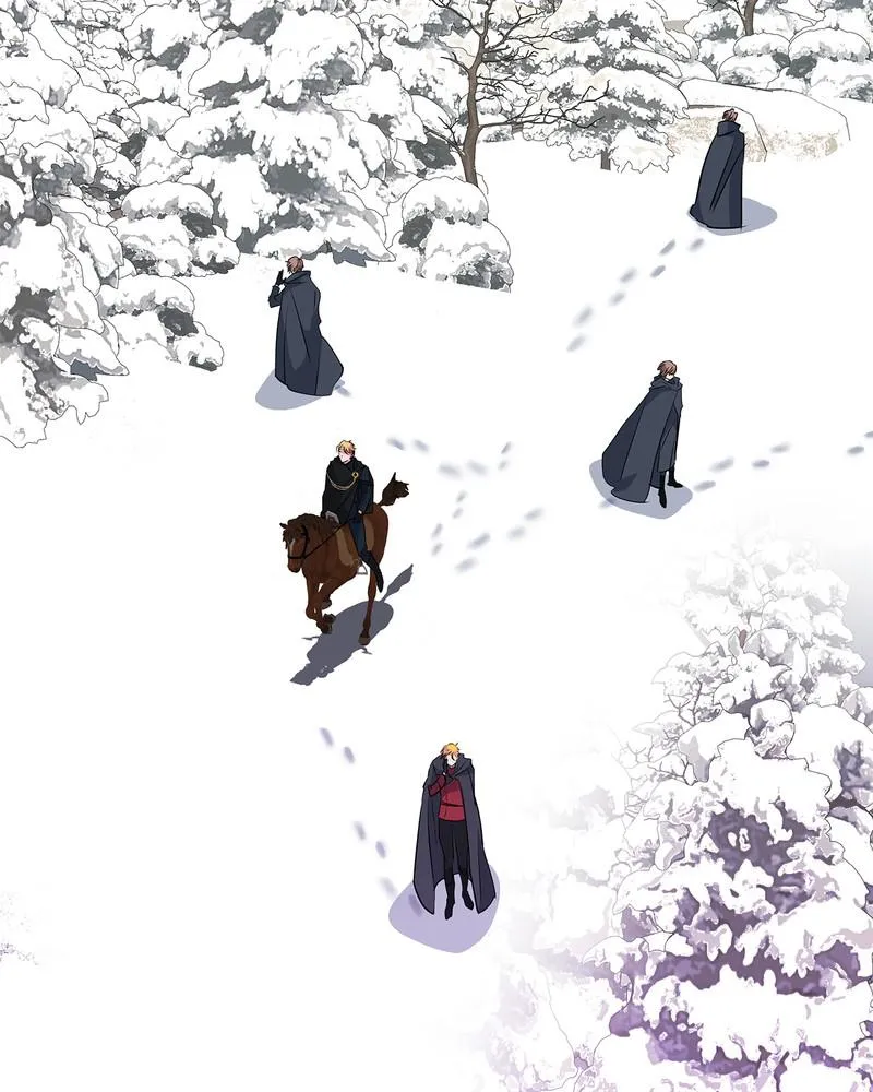 Read My Gently Raised Beast (en) Manga Online