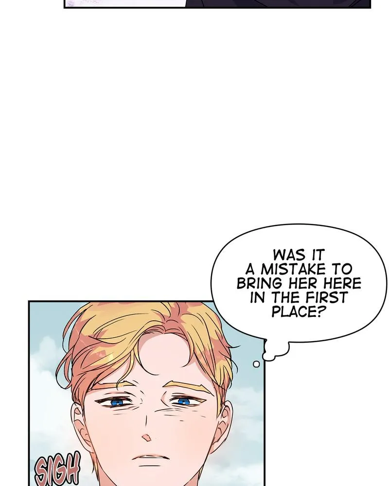 Read My Gently Raised Beast (en) Manga Online