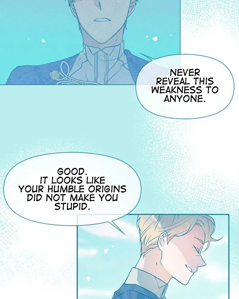 Read My Gently Raised Beast (en) Manga Online