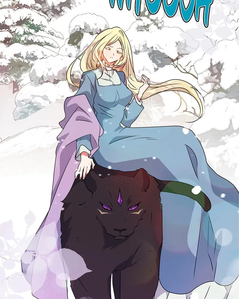 Read My Gently Raised Beast (en) Manga Online