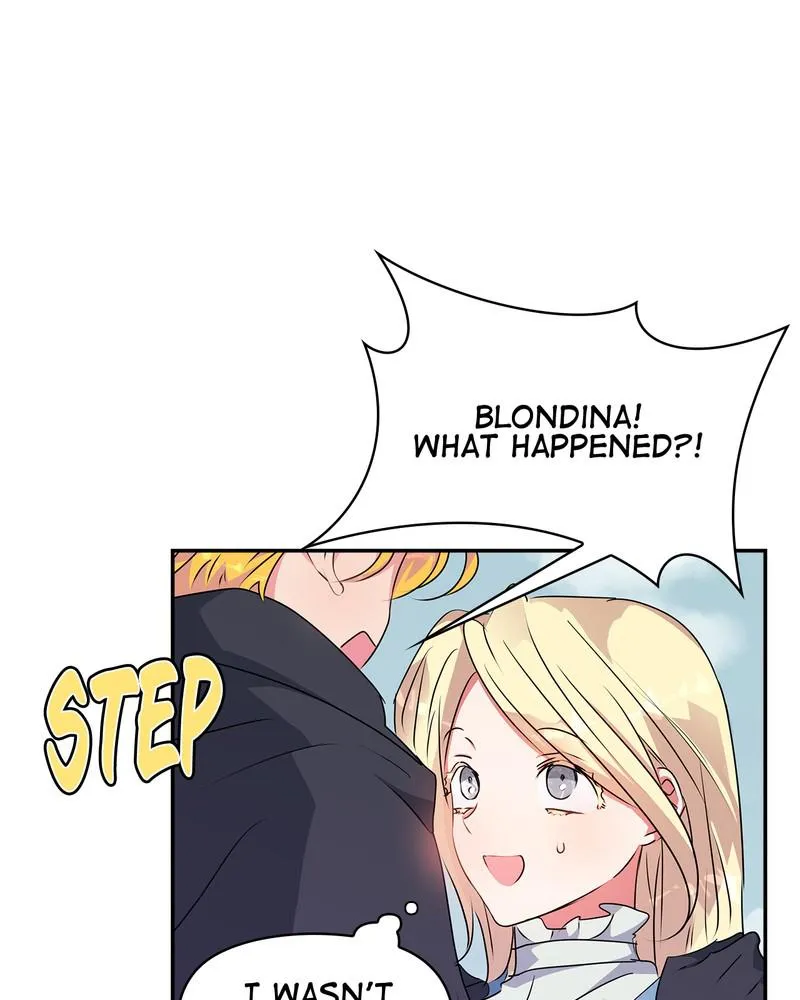 Read My Gently Raised Beast (en) Manga Online