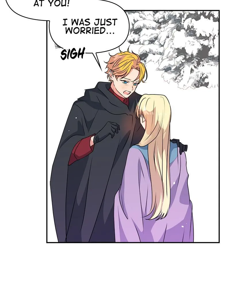 Read My Gently Raised Beast (en) Manga Online