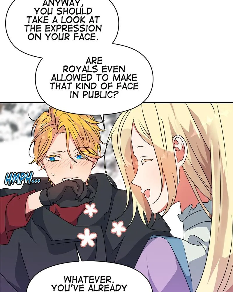 Read My Gently Raised Beast (en) Manga Online