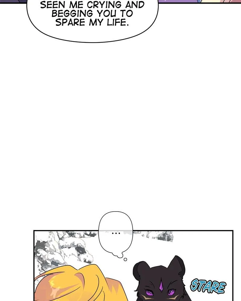 Read My Gently Raised Beast (en) Manga Online