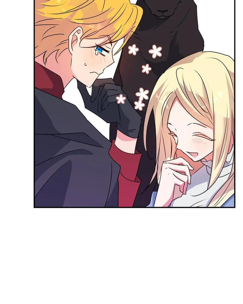 Read My Gently Raised Beast (en) Manga Online