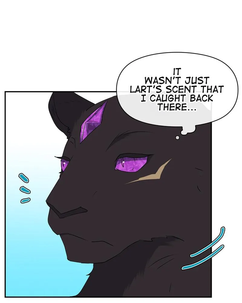 Read My Gently Raised Beast (en) Manga Online