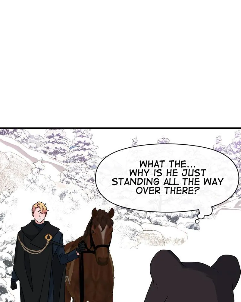 Read My Gently Raised Beast (en) Manga Online